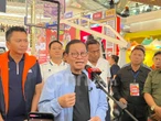 Pramono Anung Bakal Buka Perpustakaan dan Museum Hingga Malam Hari
