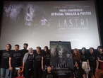 Pemain Film Lastri: Arwah Kembang Desa Kenang Sosok Gary Iskak
