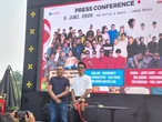 Hindia Hingga The Changcuters Bakal Ramaikan +62 Coffee R-I Fest