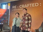 Desainer Lokal hingga Internasional Siap Unjuk Gigi di JF3, Ada dari Korea Selatan