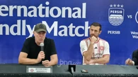 Respons Western Sydney Wanderers Setelah Dikalahkan Persib Bandung