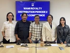WAMI Distribusikan Royalti Rp47 Miliar, Tanpa Pembayaran Minimum dan Soroti Komposer Baru