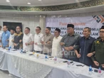 13 Asosiasi Keluhkan Aturan Batas Maksimal Haji Khusus 8 Persen