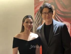 Setelah Kolaborasi di Konser, Raisa dan Sung Si-kyung Segera Rilis Lagu Duet