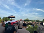 Satu Personel Tim Pemburu Preman Polda Riau Meninggal Dunia, Kapolda Berdukacita