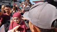 Blak-blakan, Ria Ricis Ungkap Alasan Lakukan Operasi Hidung