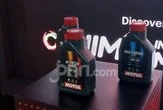 Mengenal Manfaat Standardisasi API SQ pada Lini Pelumas Motul