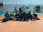 Menjelang AVC Nations Cup 2026, 2 Pemain Bakal Dicoret dari Timnas Voli Putri Indonesia
