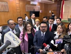 Babak Baru Perseteruan Lisa Mariana vs Ridwan Kamil, Kejati Jabar Proses Kasus Ini