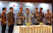 LG Sinar Mas Bangun Data Center AI Pertama di Indonesia