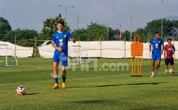 Andrew Jung & Barba Belum Maksimal, Persib Fokus Pemulihan Stamina