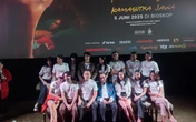 Bintangi Film Gowok Kamasutra Jawa, Devano Danendra Dapat Pelajaran Soal Seksualitas