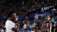 Ancelotti Tetap Mempercayakan Vinicius Jr Mengeksekusi Penalti