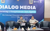 Peningkatan TPG Guru Agama Non-ASN Minimalisir Kesenjangan dengan ASN