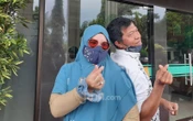 Demi Kebahagiaan Anak, Kiwil dan Rohimah Kompak Bersanding di Pelaminan