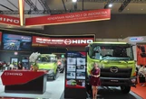 Dorong Keselamatan Transportasi, Hino Ingatkan Pentingnya Kompetensi Sopir & Perawatan