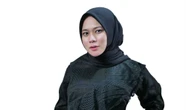Penyebab Kebakaran Rumah Anisa Rahma Berawal dari Lilin untuk Usir Lalat