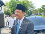 Gus Ipul Bebastugaskan Staf Ahli Mensos yang Tersangkut Kasus Korupsi