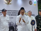 Poltekpar NHI Dayeuhkolot Jadi Kawasan Sekolah Rakyat, Tampung 2.000 Siswa