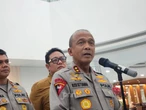 Kapolda Jabar Naik Jadi Jenderal Bintang Tiga