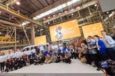 8 Tahun Berkiprah, Wuling Berkomitmen dari Indonesia untuk Pasar Global