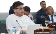 William Aditya Sebut 2 Tokoh Ini Masuk Bursa Calon Ketum PSI