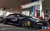 Harga Pertamax Turbo Hingga Solar Nonsubsidi Turun per 1 Juli 2026