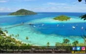 Bantah 4 Pulau di Anambas Diperjualbelikan, KKP: Itu Milik Negara