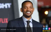 Based on a True Story Tandai Kembalinya Will Smith Bermusik