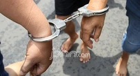 Mengaku Polisi, 3 Pelaku Rampas Motor Warga, Kini Sudah Ditangkap