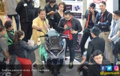 IMOS 2025 Siap Memanjakan Bikers Tanah Air Lewat Beragam Kegiatan dan Promo