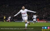 Son Heung-min Gabung LAFC, Pecahkan Rekor Transfer MLS