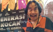 Jaja Miharja Dipantang Makanan Favorit Pasca-sakit, Akui Kangen