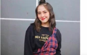 Unggah Foto Pernikahannya Dengan Tsaqib, Adhisty Zara: Akhirnya...