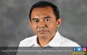 Bupati Anton Doni: NTT Siapkan Memorandum untuk Keadilan Fiskal Nasional