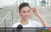3 Berita Artis Terheboh: Sexy Goath Kantongi Bukti Perselingkuhan, Agnez Mo Dilaporkan