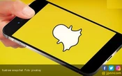 Snap Mengakuisisi Aplikasi Kalender Bernama Saturn