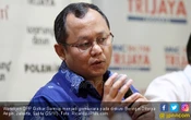 Ungkap Soliditas Internal, Sarmuji Bilang Golkar Tak Ada Rencana Bikin Munaslub