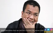 Kasus Denny Indrayana Sudah 10 Tahun Mangkrak, Keseriusan Polri Dipertanyakan