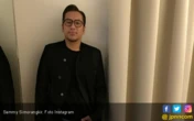 Hadiri Sidang, Sammy Simorangkir Cerita Pengalamannya Dilarang Bawakan Lagu Kerispatih