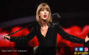 Taylor Swift Borong Penghargaan di Billboard Music Awards 2024