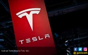 Tesla Recall Puluhan Model X yang Bermasalah di Kamera Belakang