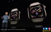 5 Apple Watch Ini Tak Bisa Update ke watchOS 27, Punya Kamu Termasuk?