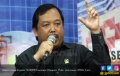 NasDem Bicara Wapres Berkantor di IKN, Sekjen Demokrat: Usulan Itu Sah Saja