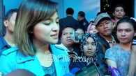 Sempat Komentar Soal Isu Ben Kasyafani Masuk Aliran Sesat, Marshanda Kini Bereaksi Begini