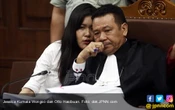 PK Jessica Kumala Wongso Ditolak MA Lagi