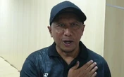Coach RD Berusaha Maksimal di Piala Presiden 2025 Meski Waktu Persiapan Pendek