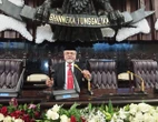 Senator Abraham Liyanto Dorong MPR Tindak Lanjuti Pembentukan PPHN Demi Selaraskan Pembangunan Antara Pusat & Daerah