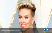 Scarlett Johansson dan Sebastian Stan Gabung dalam The Batman Part II