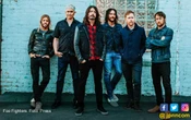 3 Berita Artis Terheboh: Trailer Jalan Pulang Dirilis, Fan Berharap Foo Fighters ke Jakarta